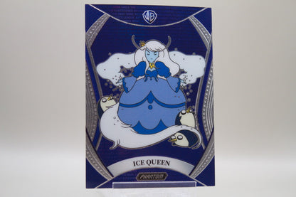 PW-B-165 - Ice Queen