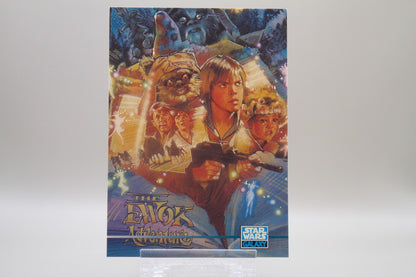 297 - Production/Promotional/Licensing