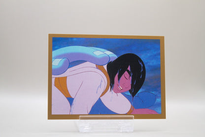 60 - Genie to the Rescue…