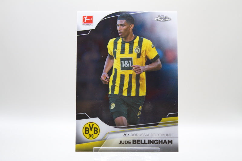 Borussia Dortmund Base Lot #4 - 10 Karten
