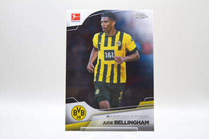 Borussia Dortmund Base Lot #4 - 10 Karten