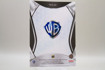 PW-B-165 - Ice Queen