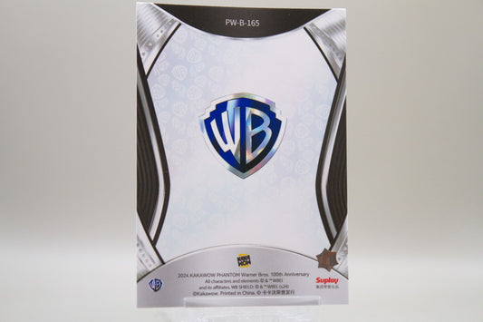 PW-B-165 - Ice Queen