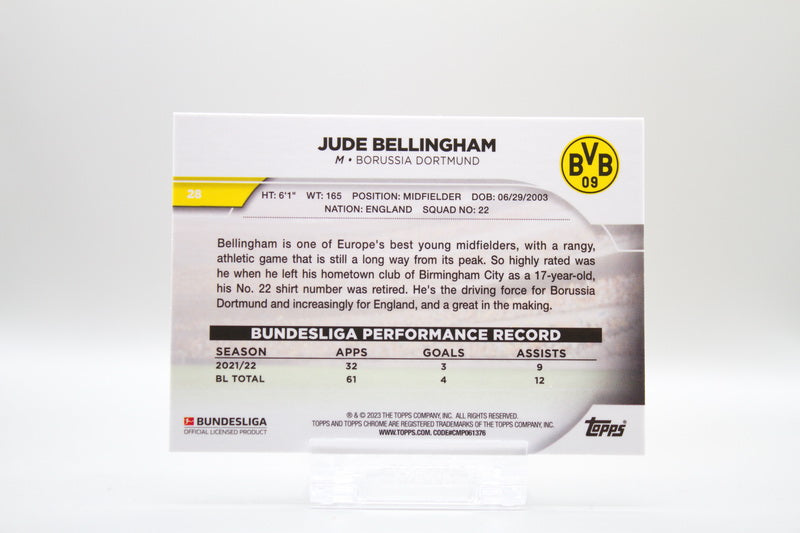 Borussia Dortmund Base Lot #4 - 10 Karten