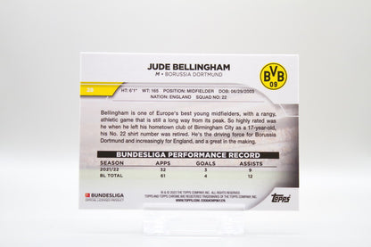 Borussia Dortmund Base Lot #4 - 10 Karten