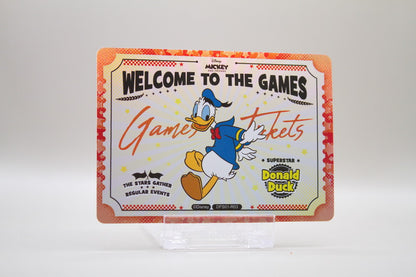 DFS01-R03 - Donald Duck