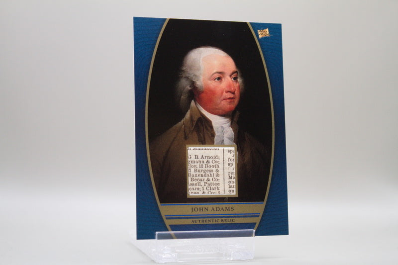 VSR-JA - John Adams