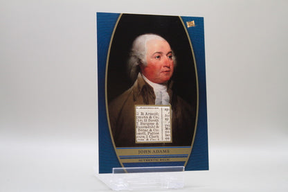 VSR-JA - John Adams