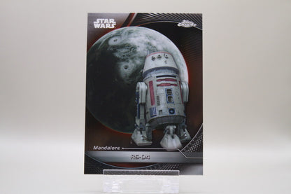 55 - R5-D4