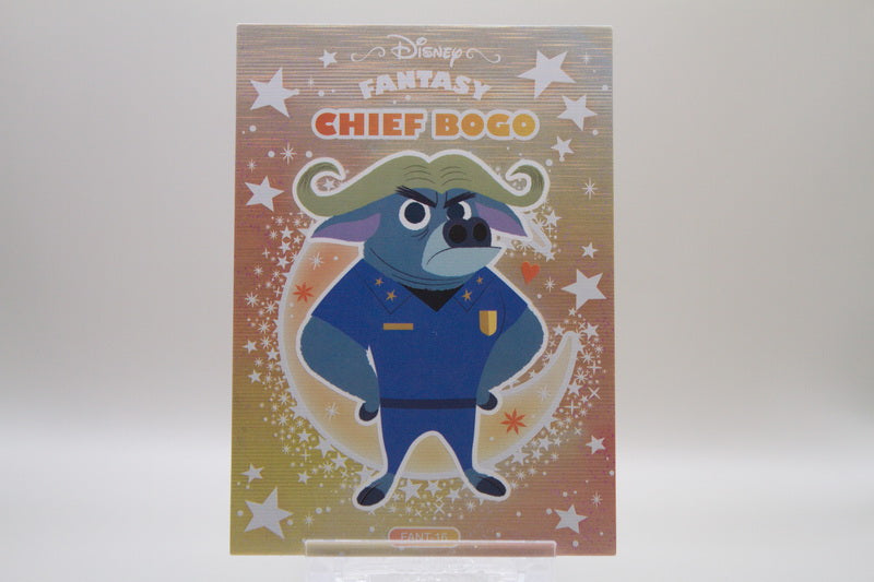 FANT-16 - Chief Bogo