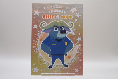 FANT-16 - Chief Bogo