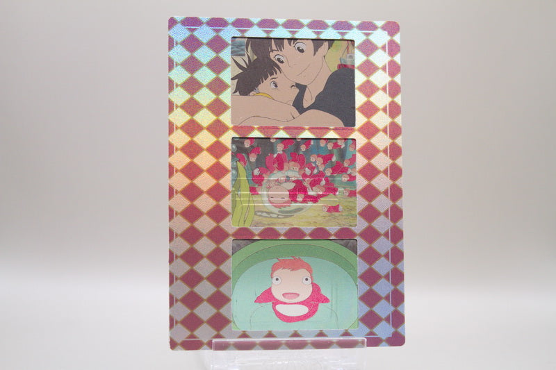 ZR-06 - Ponyo on the Cliff