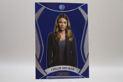 PW-B-60 - Chloe Decker