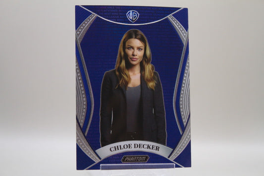 PW-B-60 - Chloe Decker