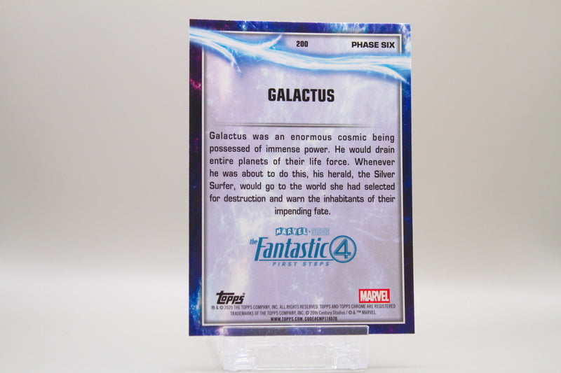 200 - Galactus