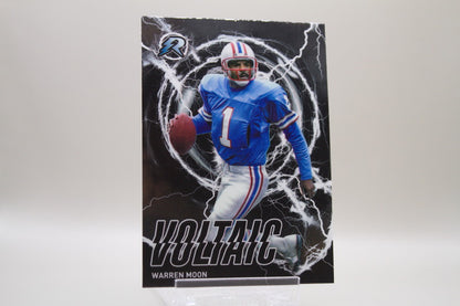 RV-12 - Warren Moon