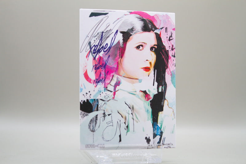 SW01-096 - Princess Leia Organa