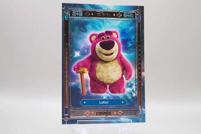 CDT-B-137 - Lotso