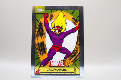 71 - Dormammu