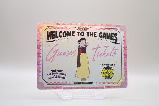 DFS01-R17 - Snow White