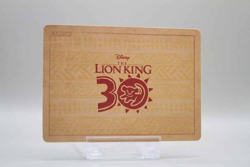 LK-SR19 - Scar & Simba