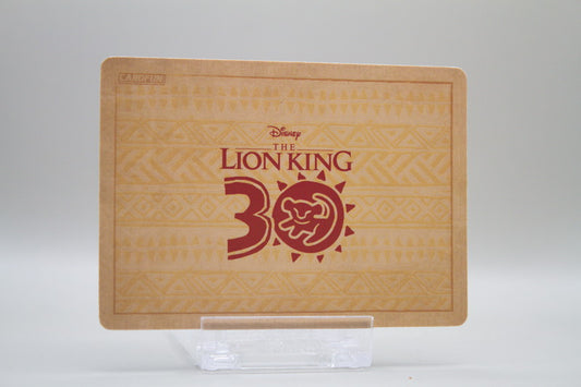 LK-SR19 - Scar & Simba