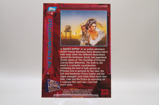 281 - The Struzan Portfolio