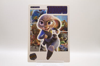LX-HTP009 - Judy Hopps