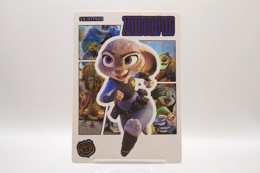LX-HTP009 - Judy Hopps