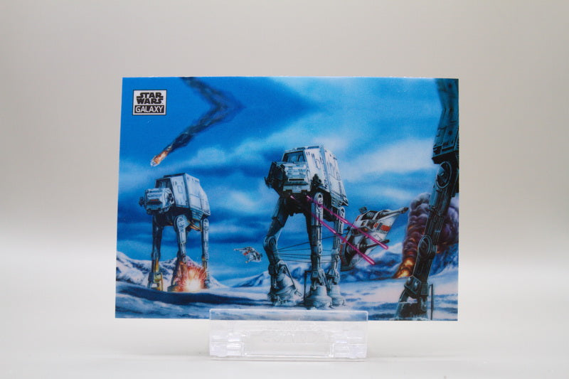 72 - Hoth Battle