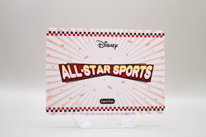 DFS01-R17 - Snow White