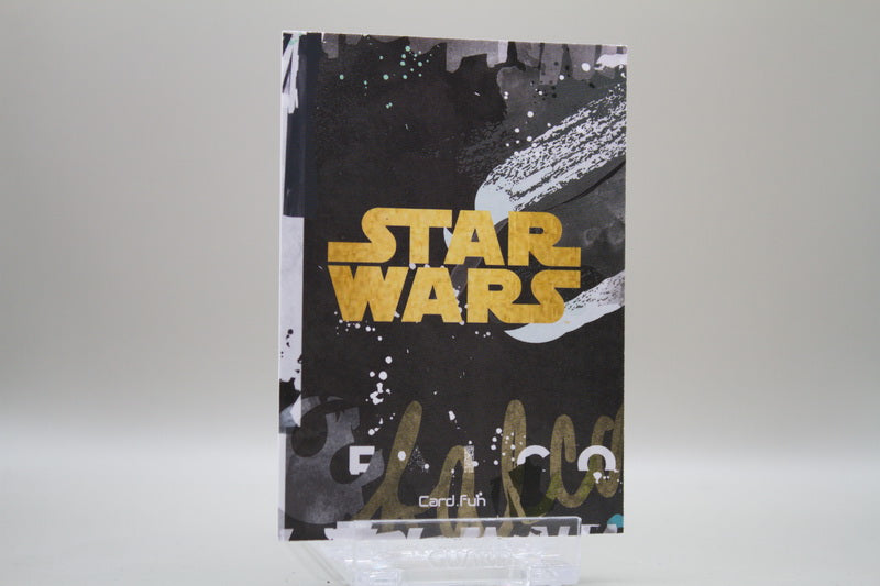 SW01-096 - Princess Leia Organa