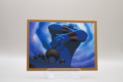 66 - Jafar's Second Wish…