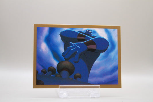 66 - Jafar's Second Wish…