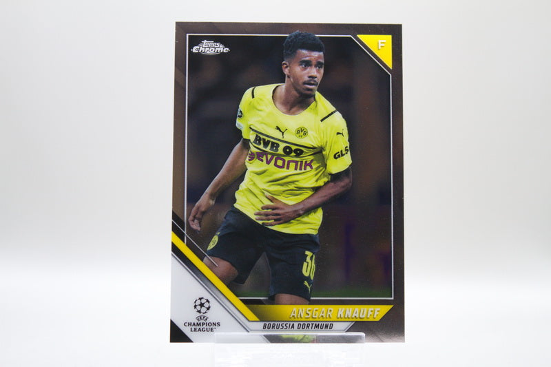 Borussia Dortmund Base Lot #4 - 10 Karten