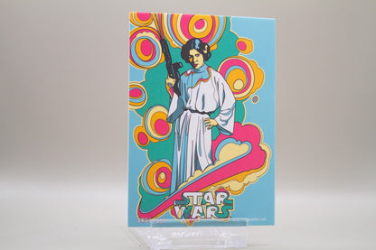 SW01-017 - Princess Leia Organa