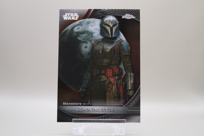 46 - Bo-Katan Kryze