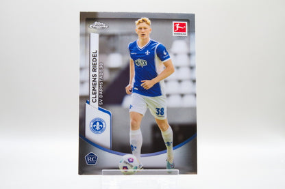 20 - Clemens Riedel (RC)
