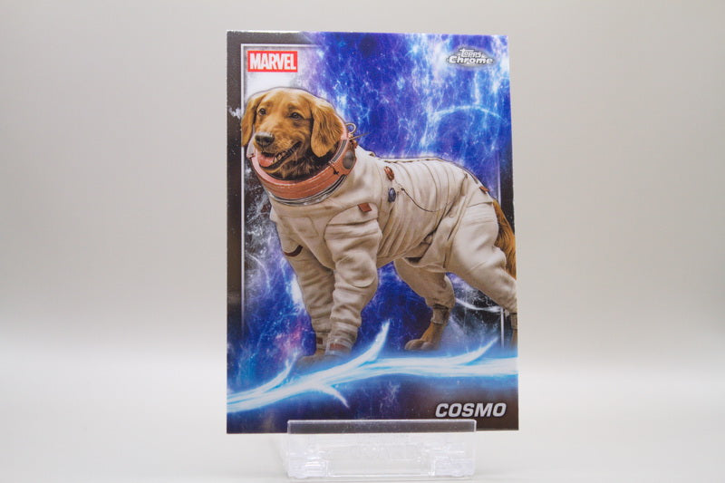150 - Cosmo