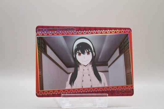 SPY-SR08 - Yor Forger