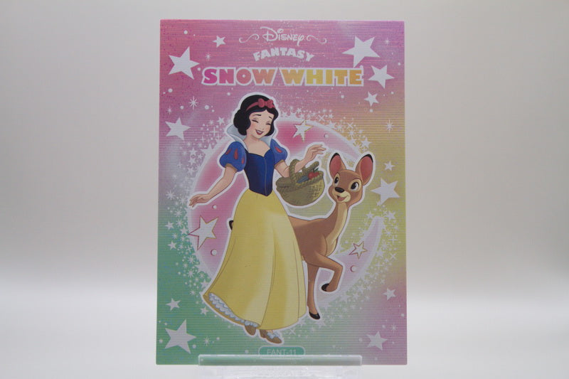 FANT-11 - Snow White