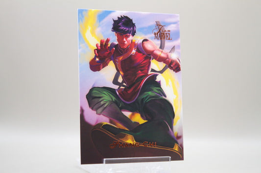 54 - Shang-Chi