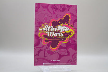 SW01-017 - Princess Leia Organa