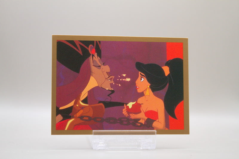 68 - Jasmine -- A Slave!