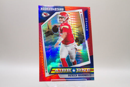 AB-2 - Patrick Mahomes II