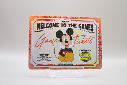 DFS01-R01 - Mickey Mouse