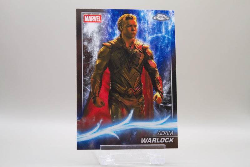 149 - Adam Warlock