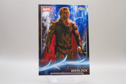 149 - Adam Warlock