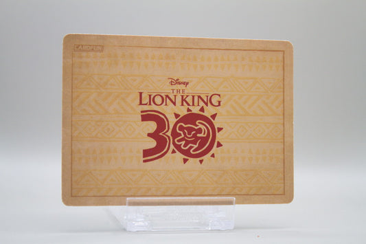 LK-SR08 - Simba & Scar