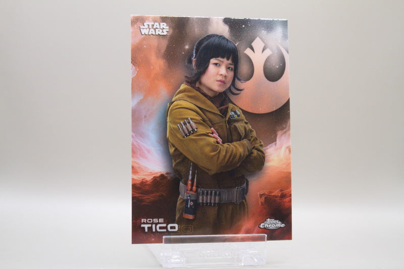 158 - Rose Tico